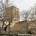 The Cloisters