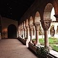 The Cloisters