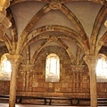 The Cloisters