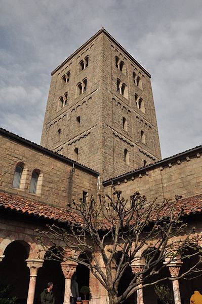 The Cloisters