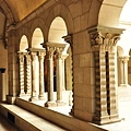 The Cloisters