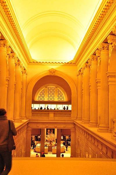 The Metropolitan Museum