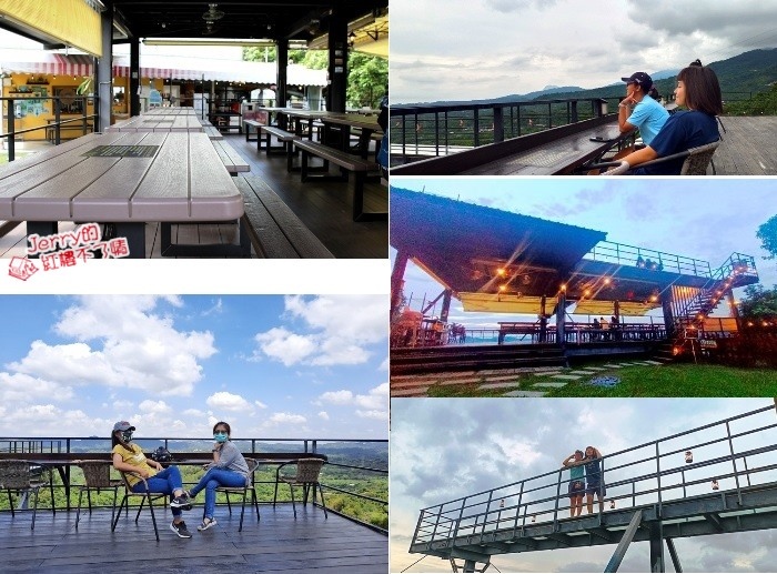 【台南東山】174 Cafe' 翼騎士驛站