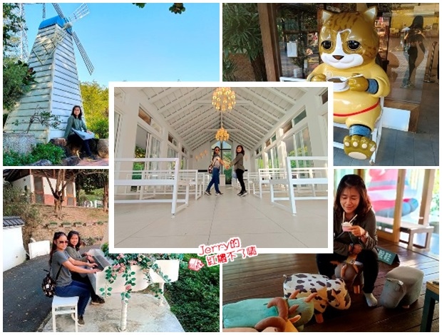 【台南玉井】白色教堂  2023.12.02(六)