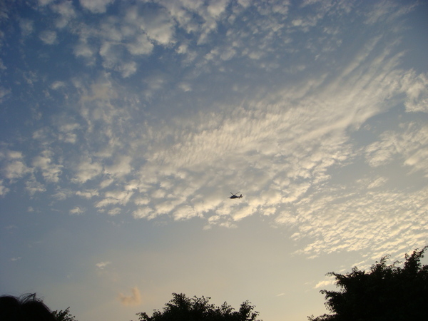 雲