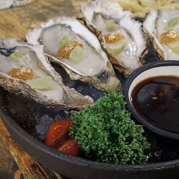 新竹療癒溫馨的居酒屋。毛起來喫寵物日式居酒屋- 民生店/炸串