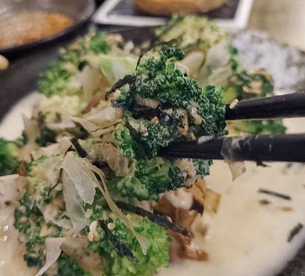 新竹療癒溫馨的居酒屋。毛起來喫寵物日式居酒屋- 民生店/炸串