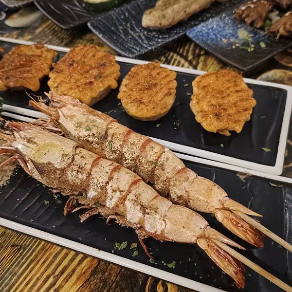 新竹療癒溫馨的居酒屋。毛起來喫寵物日式居酒屋- 民生店/炸串