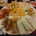 20151107 Hoang Cung Quan皇宮餐廳 (15).JPG