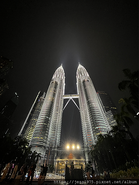 2024 馬來西亞旅遊｜吉隆坡｜怡保｜檳城｜六日遊 - 行程