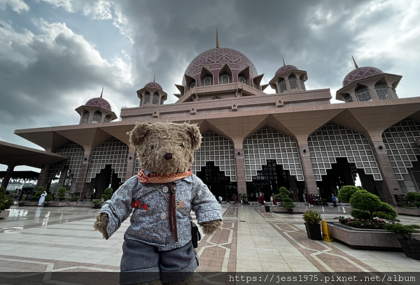 2024馬來西亞旅遊｜吉隆坡｜怡保｜檳城｜六日遊 Day 1
