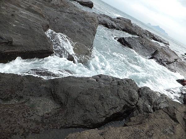 8 美麗的海灘 - 石城 31.JPG