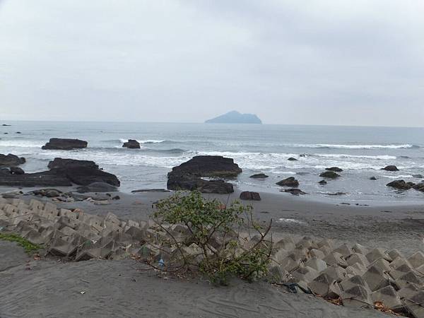 9 不同於石城  這是沙灘  一樣都是美景 09.JPG