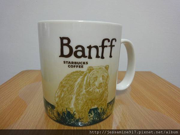 Banff班夫