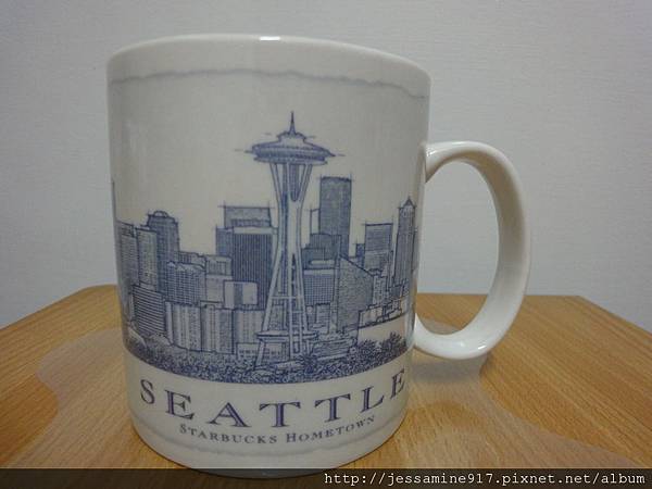 Seattle西雅圖