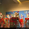 蘭陽舞蹈團之故宮週末夜-20140329