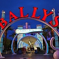 Bally's