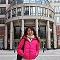 NYU Stern Business School