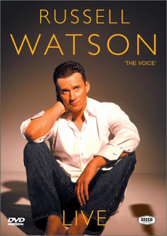 Russell Watson