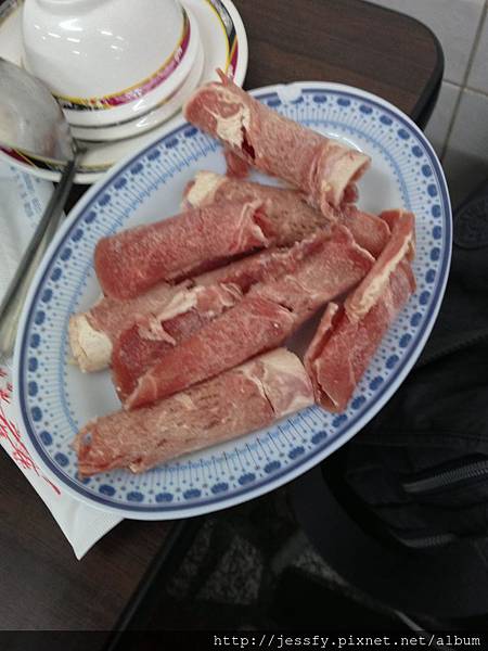 牛肉