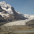 Columbia Icefield, Banff National Park, Alberta