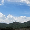 雲透進光