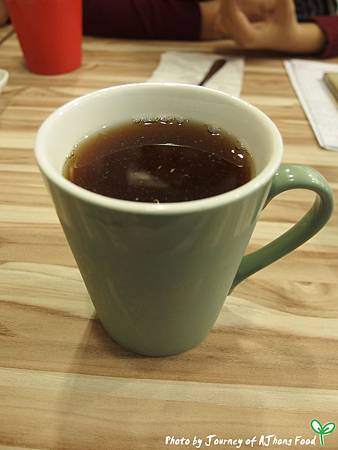 20141002囍咖啡檸檬紅茶