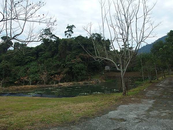 20150207米棧古道