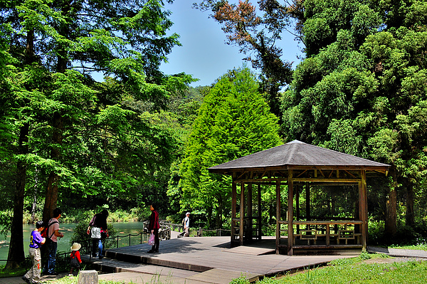 福山植物園