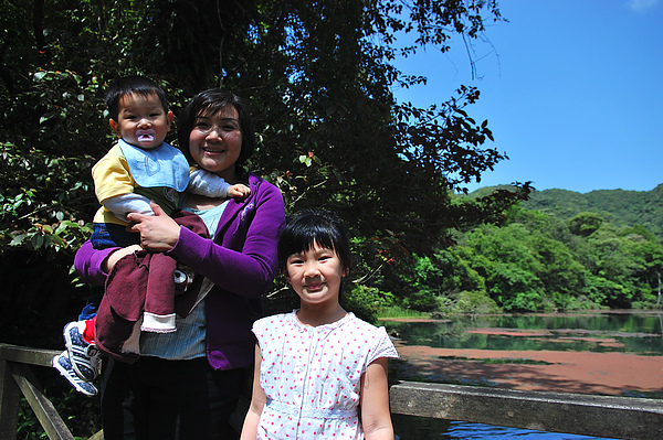 福山植物園