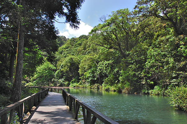 福山植物園