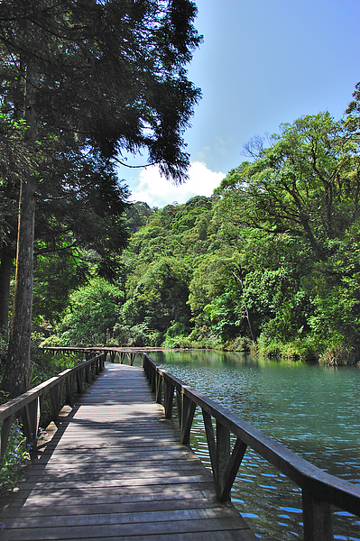 福山植物園