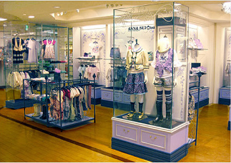 09東京 小女孩的安娜蘇 Anna Sui Mini Jessica的部落格 痞客邦 09東京 小女孩的安娜蘇 Anna Sui Mini Jessica的部落格 痞客邦