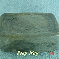 竹炭控油手工皂1