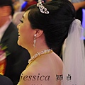 2011-11-19秋萍姐結婚027jessica show.jpg