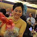 2011-11-19秋萍姐結婚034jessica show.jpg