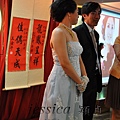 2011-11-19秋萍姐結婚036jessica show.jpg