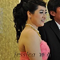 2011-11-19秋萍姐結婚046jessica show.jpg