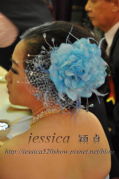 2011-11-19秋萍姐結婚047jessica show.jpg