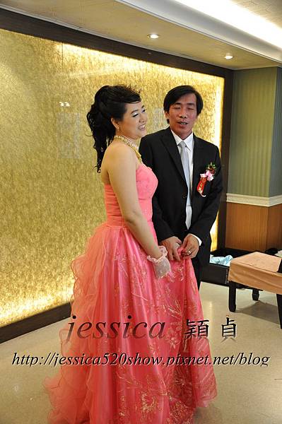 2011-11-19秋萍姐結婚048jessica show.jpg