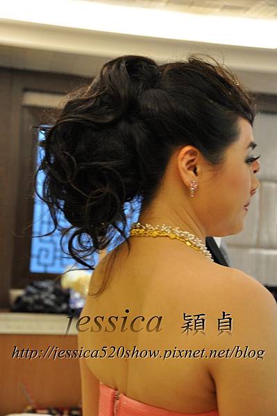 2011-11-19秋萍姐結婚049jessica show.jpg