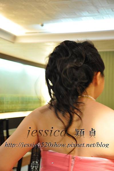 2011-11-19秋萍姐結婚056jessica show.jpg