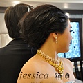 2011-11-19秋萍姐結婚030jessica show.jpg