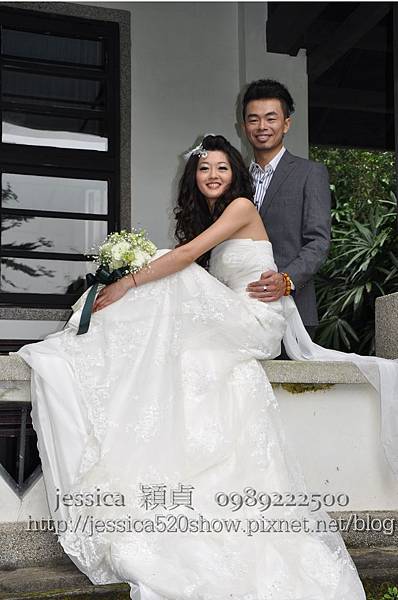 2012-3-2朱羽涵vs林峻丞拍結婚照027