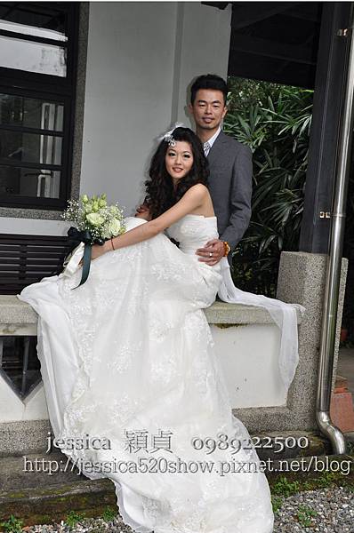 2012-3-2朱羽涵vs林峻丞拍結婚照030