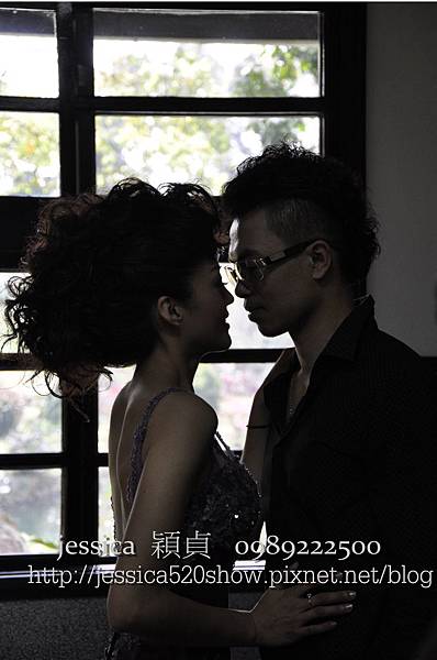 2012-3-2朱羽涵vs林峻丞拍結婚照145