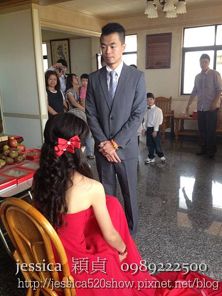 2012-5-12羽涵vs俊丞訂婚訂婚009