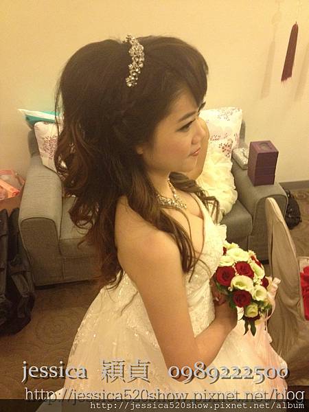 2013-6-1凱筑結婚012jessica穎貞