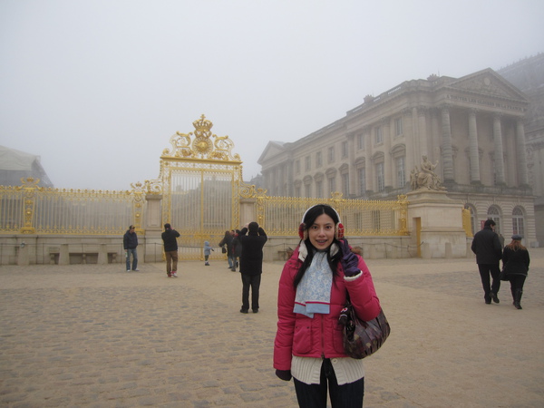 Versailles