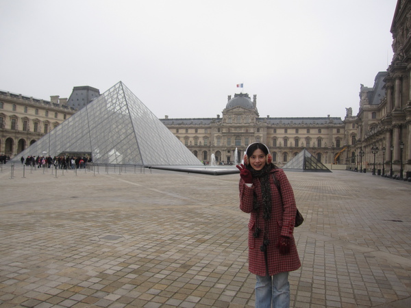 Louvre